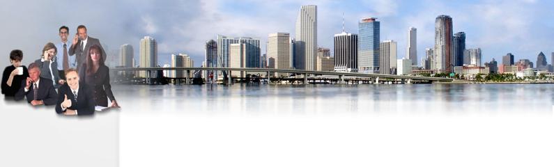 Companies Alive Miami, copyright 2011 Roman Oleh Yaworksy